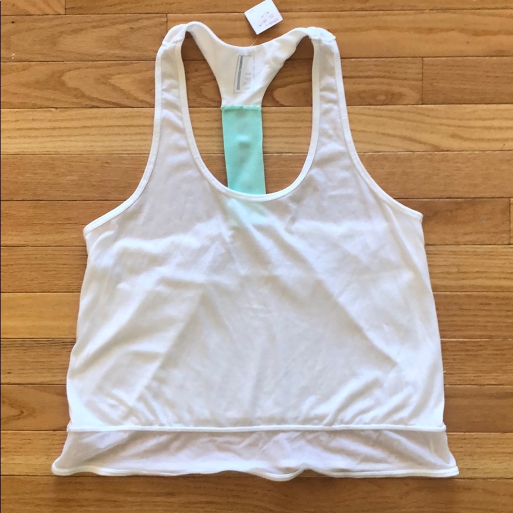 Old navy workout top